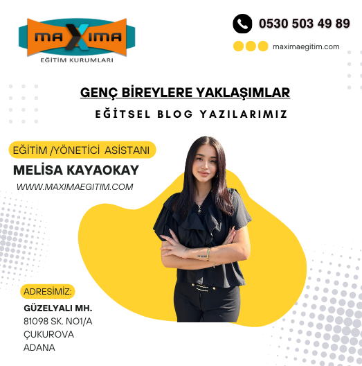 GENÇ BİREYLERE YAKLAŞIMLAR